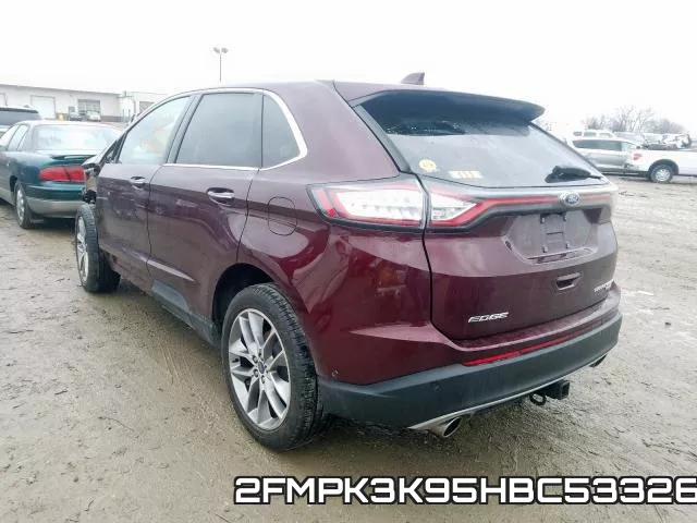 2FMPK3K95HBC53326 фото 4