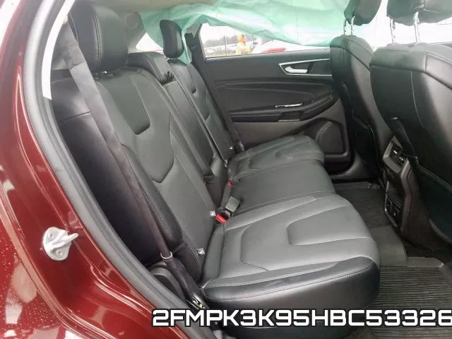 2FMPK3K95HBC53326 фото 7