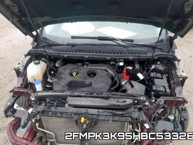 2FMPK3K95HBC53326 фото 8