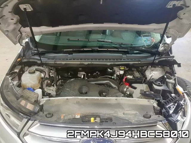 2FMPK4J94HBC58010 фото 8