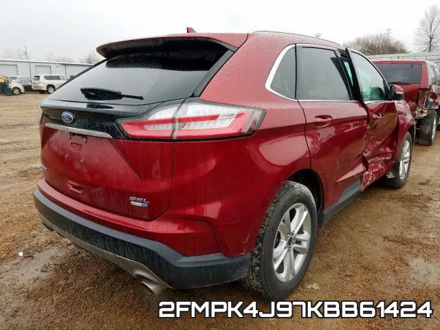 2FMPK4J97KBB61424 фото 2