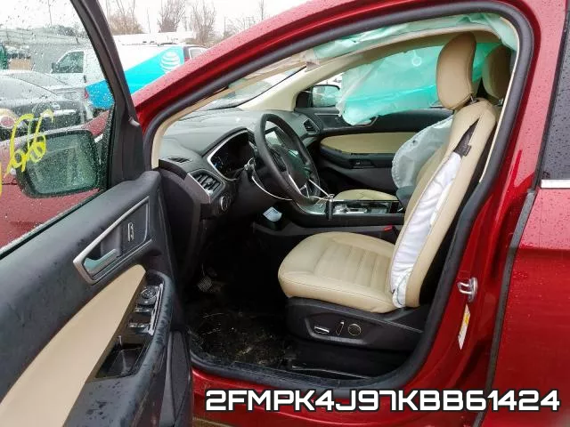 2FMPK4J97KBB61424 фото 3
