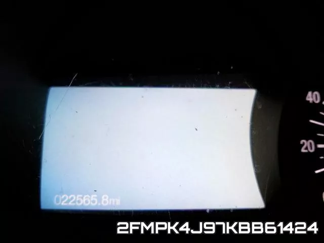 2FMPK4J97KBB61424 фото 4