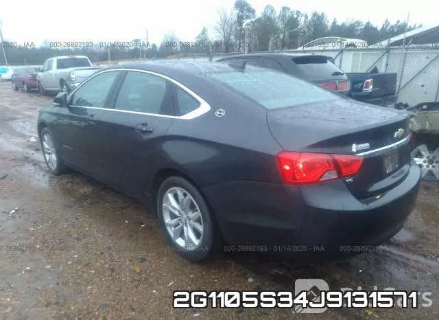 2G1105S34J9131571 фото 2