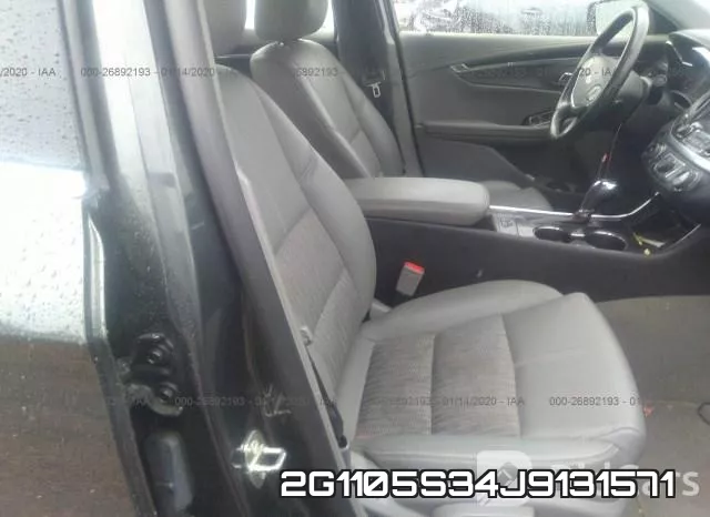 2G1105S34J9131571 фото 3