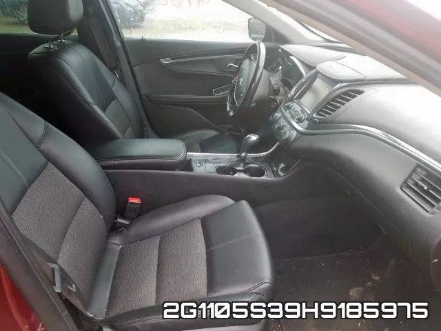 2G1105S39H9185975 фото 3
