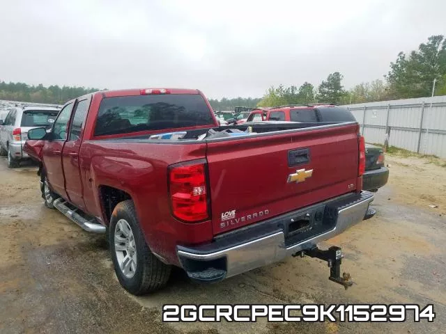 2GCRCPEC9K1152974 фото 4