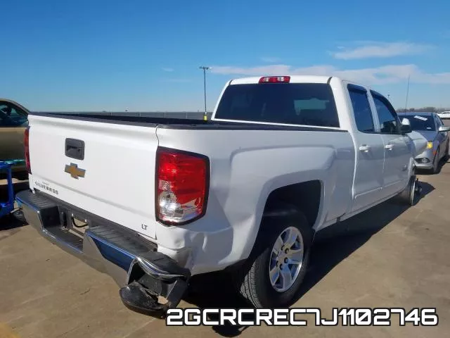 2GCRCREC7J1102746 фото 4