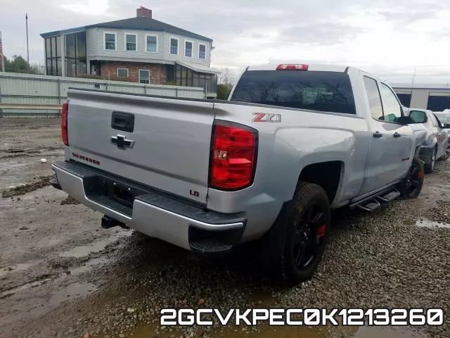 2GCVKPEC0K1213260 фото 4