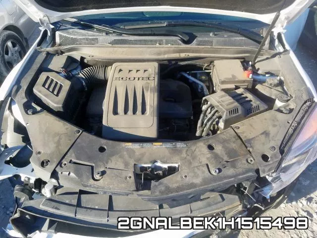 2GNALBEK1H1515498 фото 7