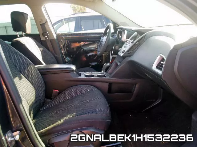 2GNALBEK1H1532236 фото 4