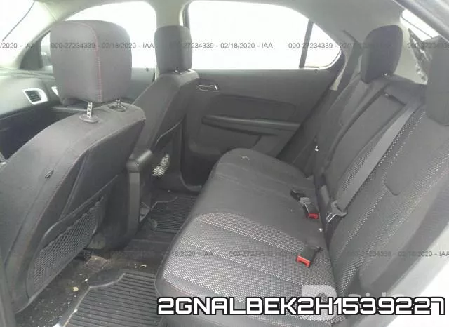 2GNALBEK2H1539227 фото 6