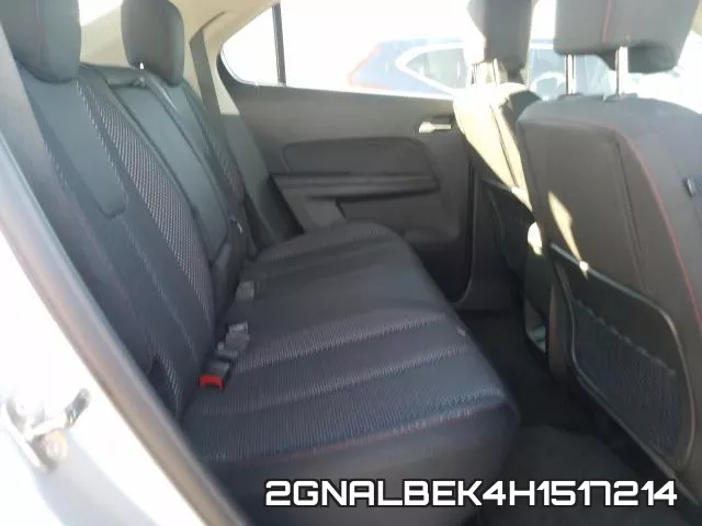 2GNALBEK4H1517214 фото 4