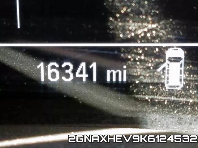2GNAXHEV9K6124532 фото 5