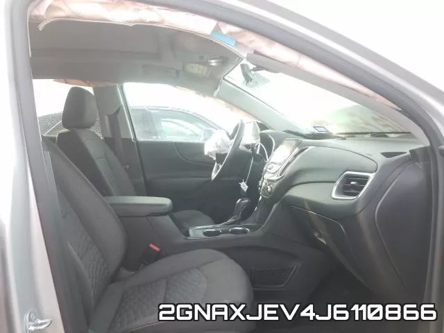 2GNAXJEV4J6110866 фото 3