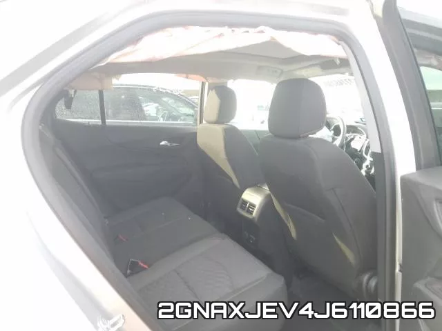2GNAXJEV4J6110866 фото 4