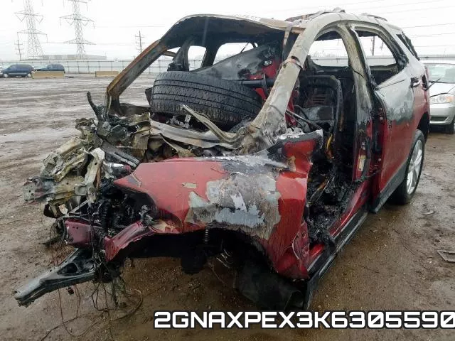2GNAXPEX3K6305590 фото 2