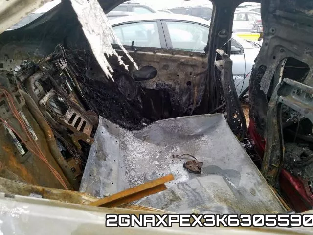 2GNAXPEX3K6305590 фото 4