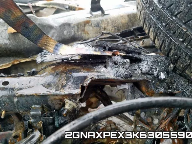 2GNAXPEX3K6305590 фото 5