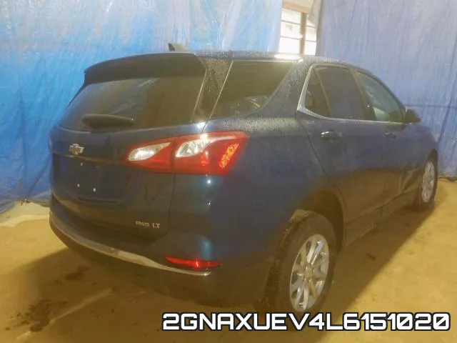 2GNAXUEV4L6151020 фото 3