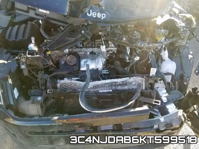 3C4NJDAB6KT599518 фото 2