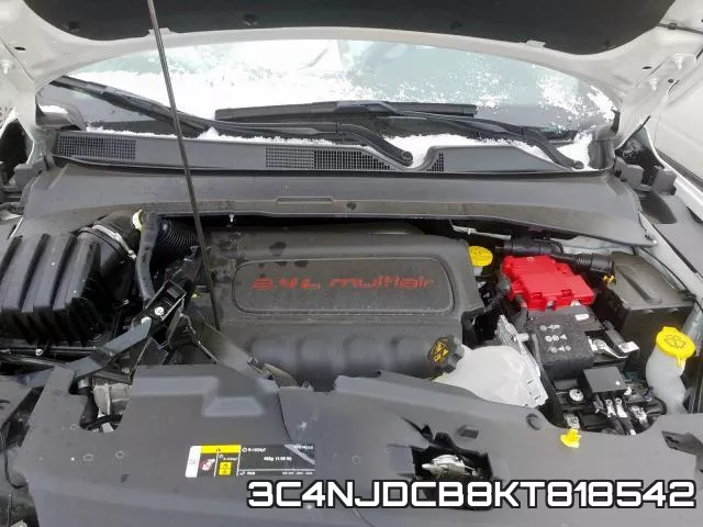 3C4NJDCB8KT818542 фото 5