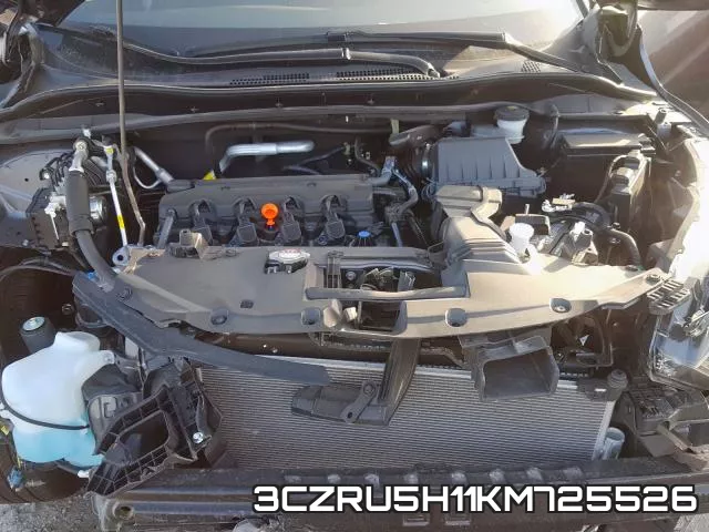 3CZRU5H11KM725526 фото 6