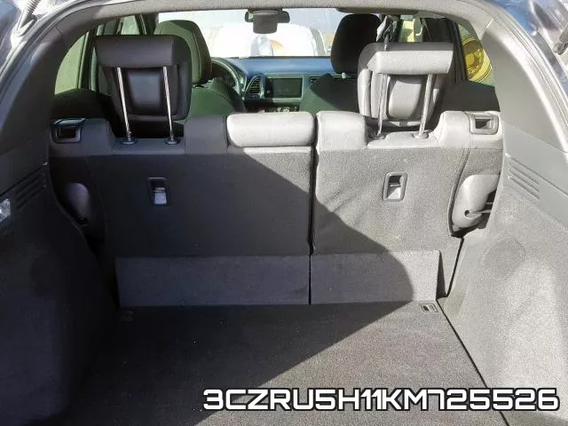 3CZRU5H11KM725526 фото 7