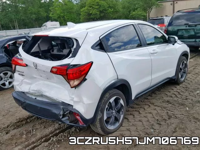 3CZRU5H57JM706769 фото 2