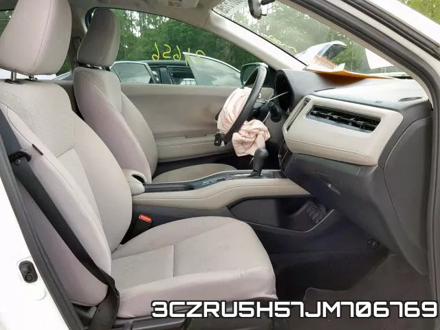 3CZRU5H57JM706769 фото 3