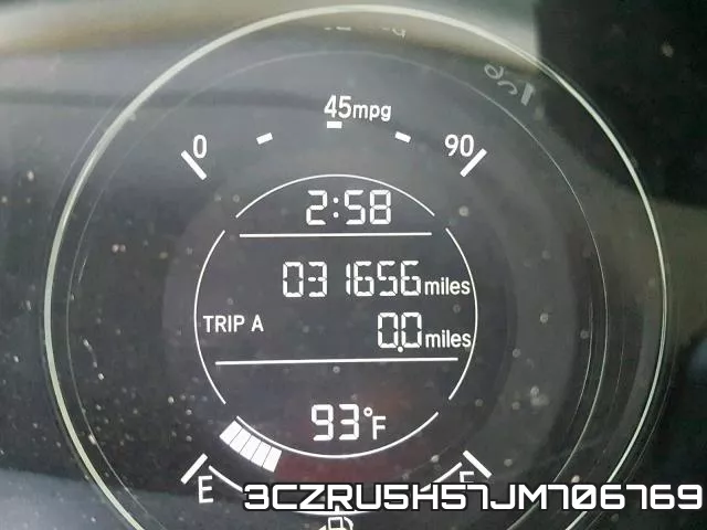 3CZRU5H57JM706769 фото 4