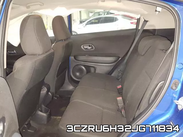3CZRU6H32JG711834 фото 7
