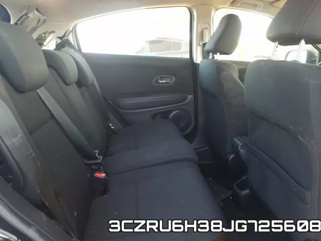 3CZRU6H38JG725608 фото 3
