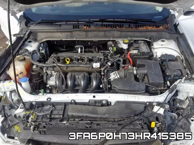 3FA6P0H73HR415385 фото 6