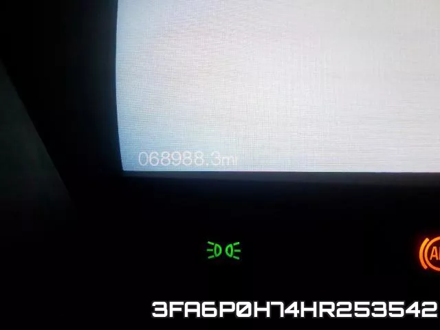 3FA6P0H74HR253542 фото 7
