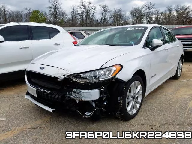 3FA6P0LU6KR224838 фото 3