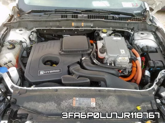 3FA6P0LU7JR118767 фото 6