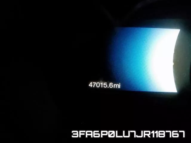 3FA6P0LU7JR118767 фото 7