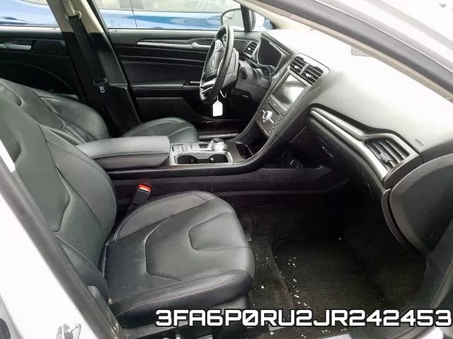3FA6P0RU2JR242453 фото 5