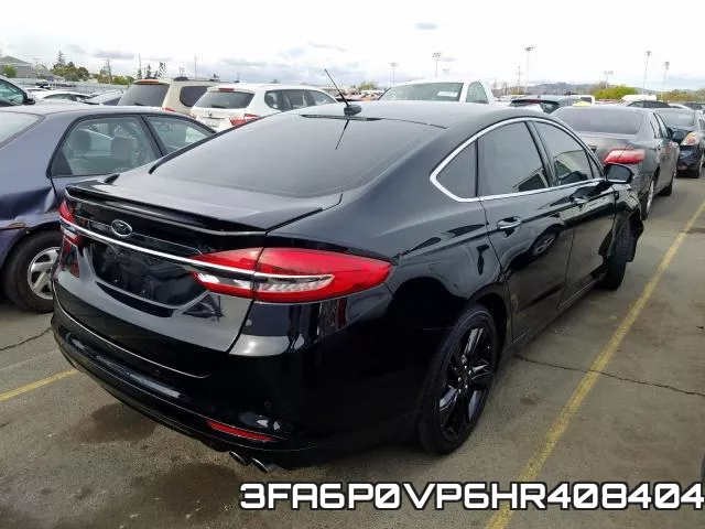 3FA6P0VP6HR408404 фото 3