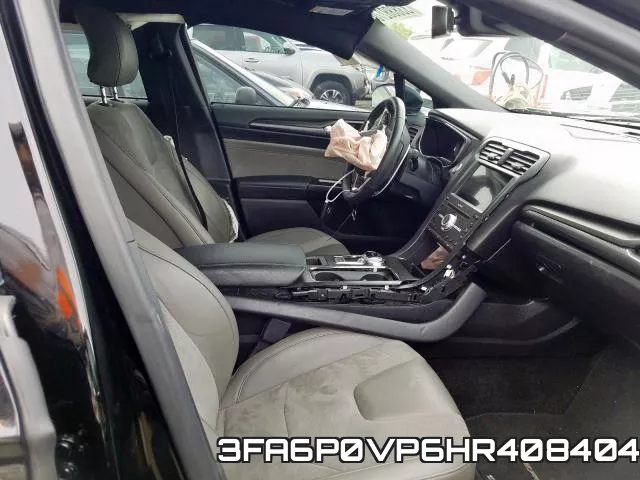 3FA6P0VP6HR408404 фото 4