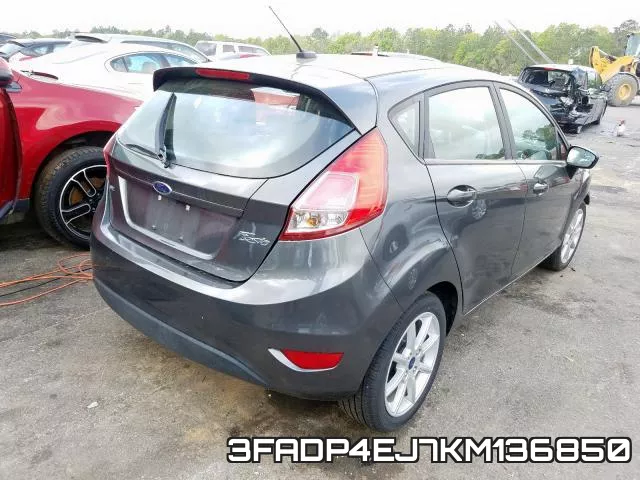 3FADP4EJ7KM136850 фото 2