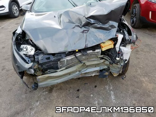 3FADP4EJ7KM136850 фото 6