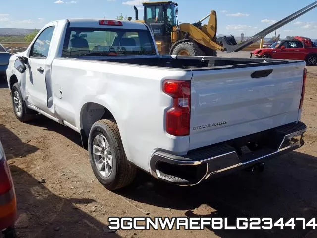 3GCNWAEF8LG234474 фото 3