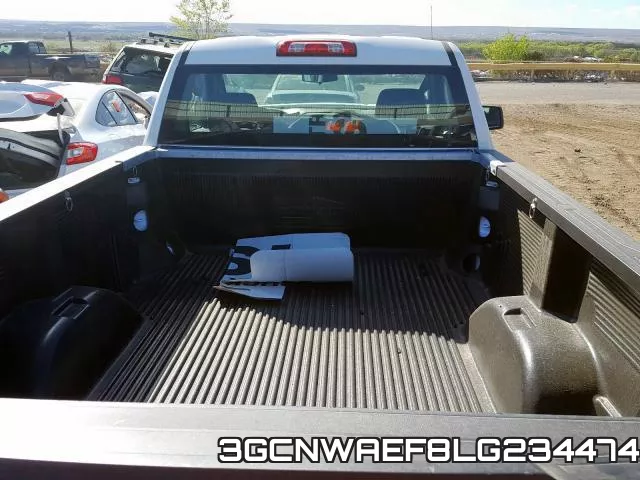 3GCNWAEF8LG234474 фото 5