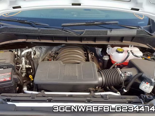 3GCNWAEF8LG234474 фото 6
