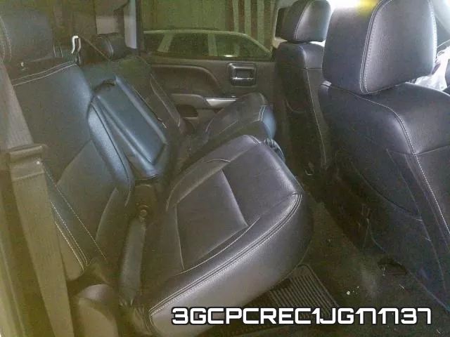 3GCPCREC1JG171737 фото 5
