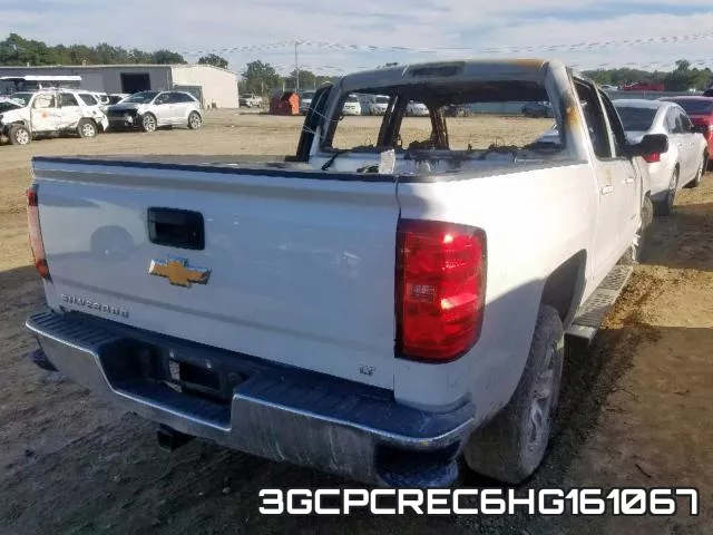 3GCPCREC6HG161067 фото 3