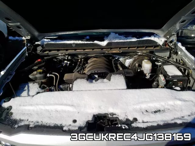 3GCUKREC4JG138169 фото 8