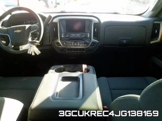 3GCUKREC4JG138169 фото 10